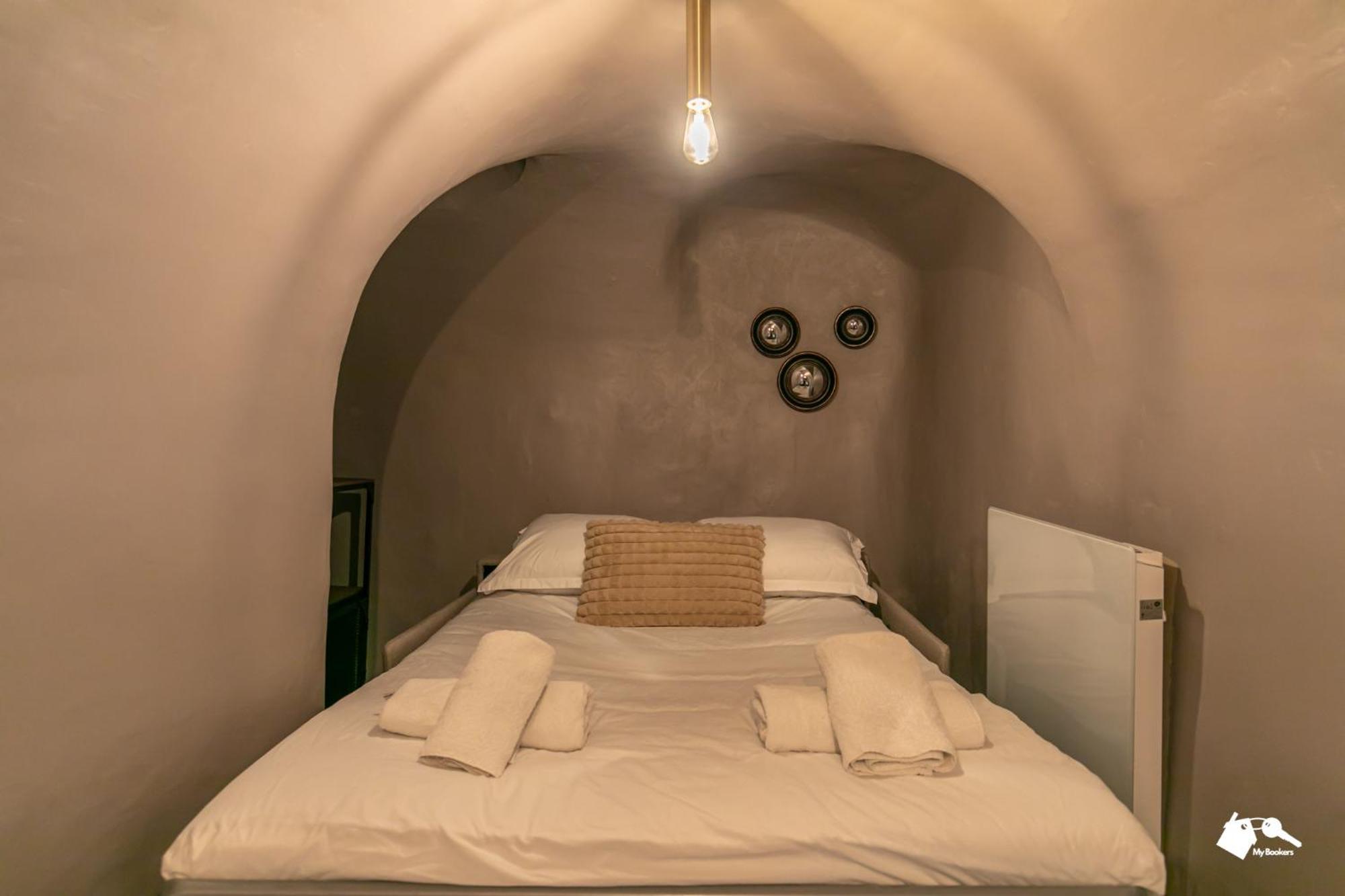 Appartement Mba Splendide - Proche Du Moulin Rouge Parijs